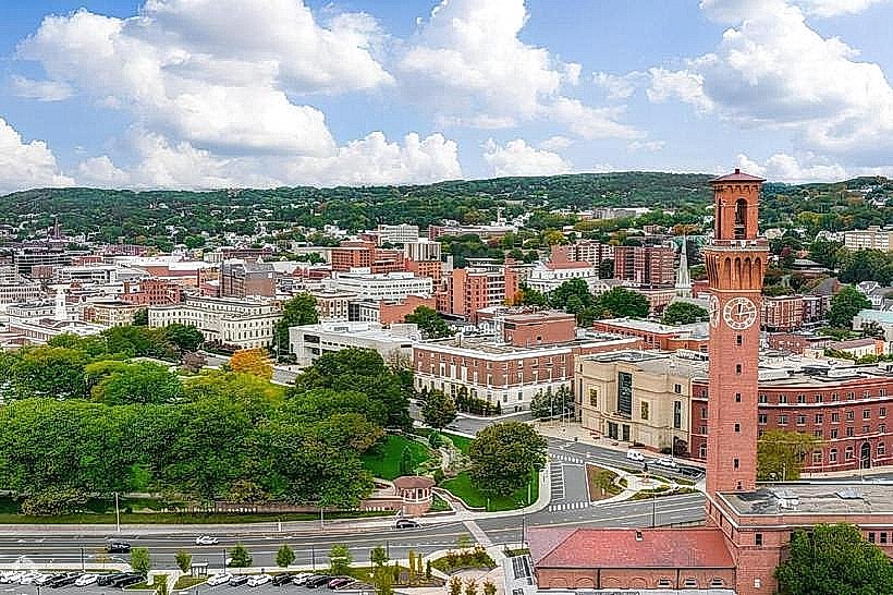 Waterbury
