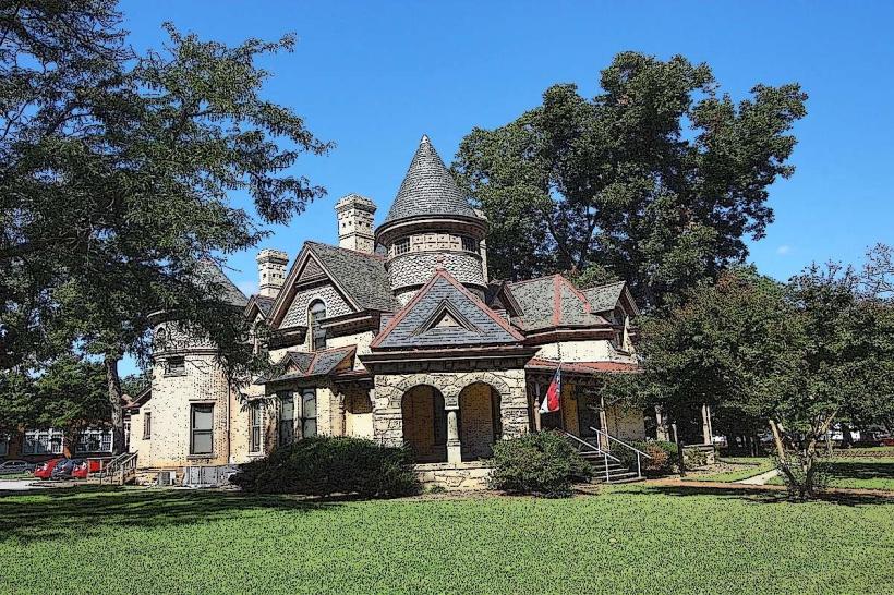 Historic Oakwood