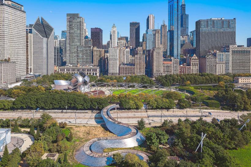 Millennium Park