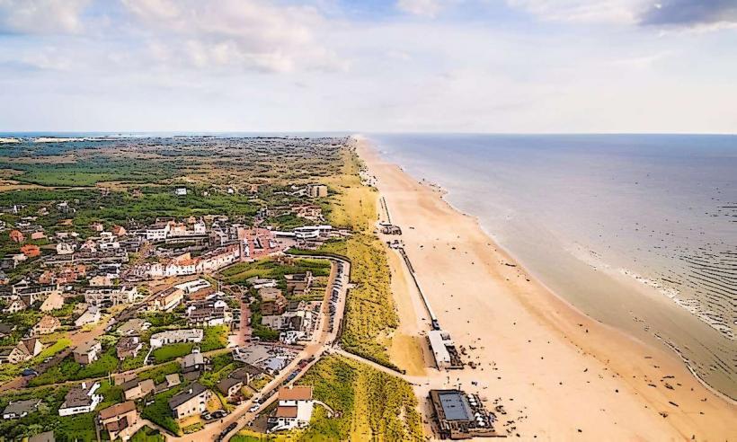 Bergen aan Zee