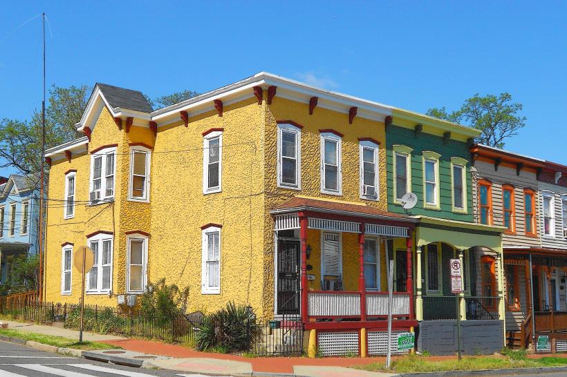 Historic Anacostia