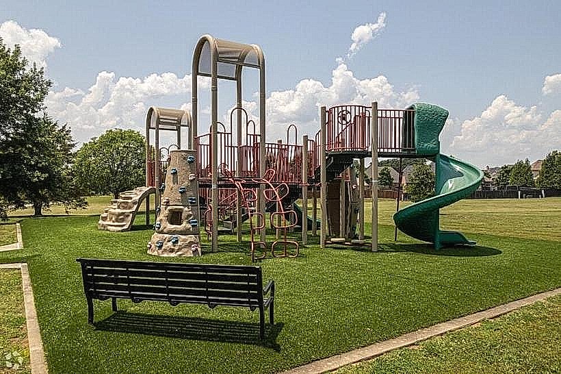 Murphy Park