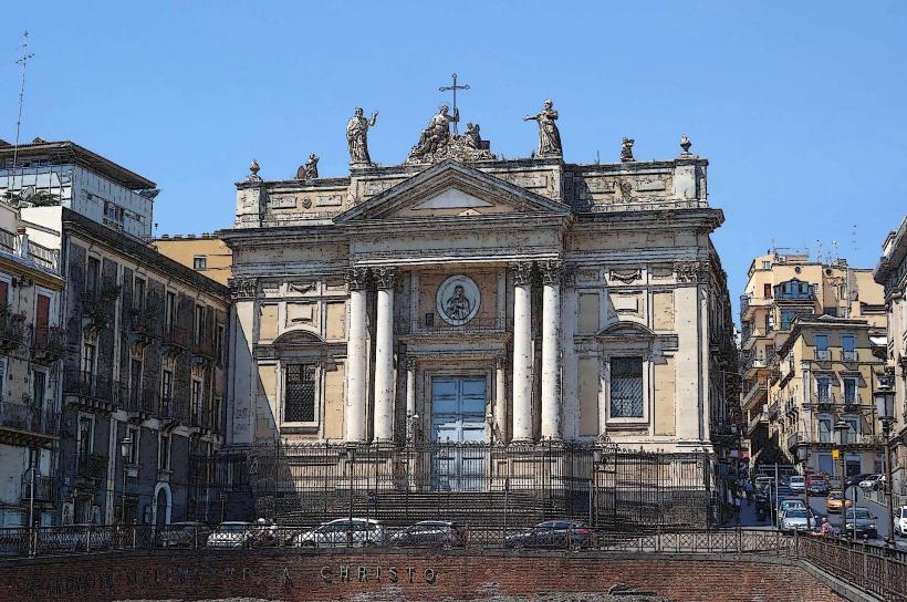 Chiesa di San Biagio