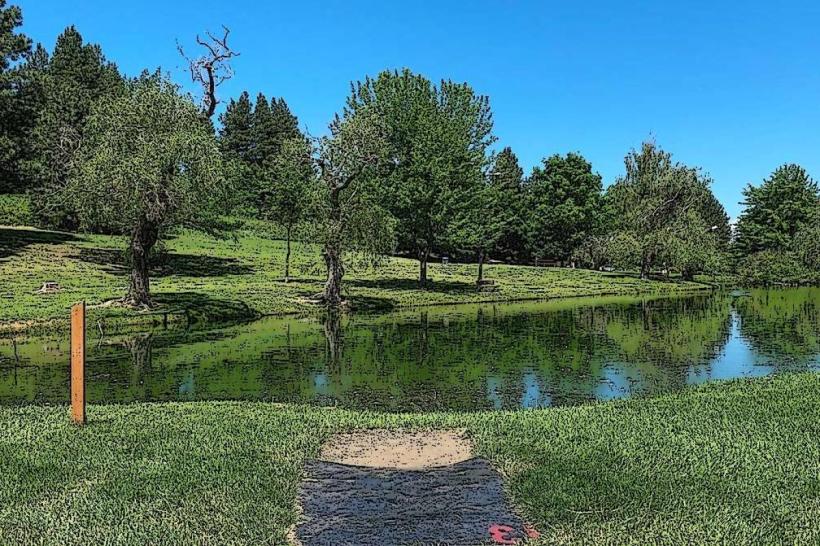 Sunnyside Park