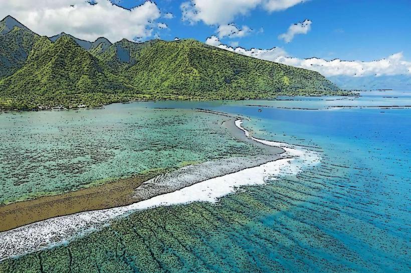 Teahupo'o