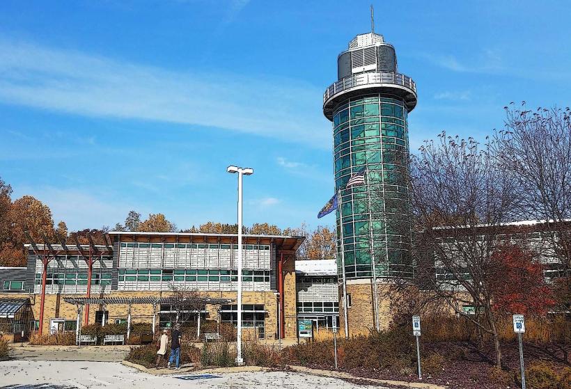 Tom Ridge Environmental Center