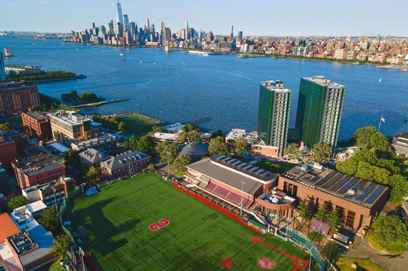 Stevens Institute of Technology
