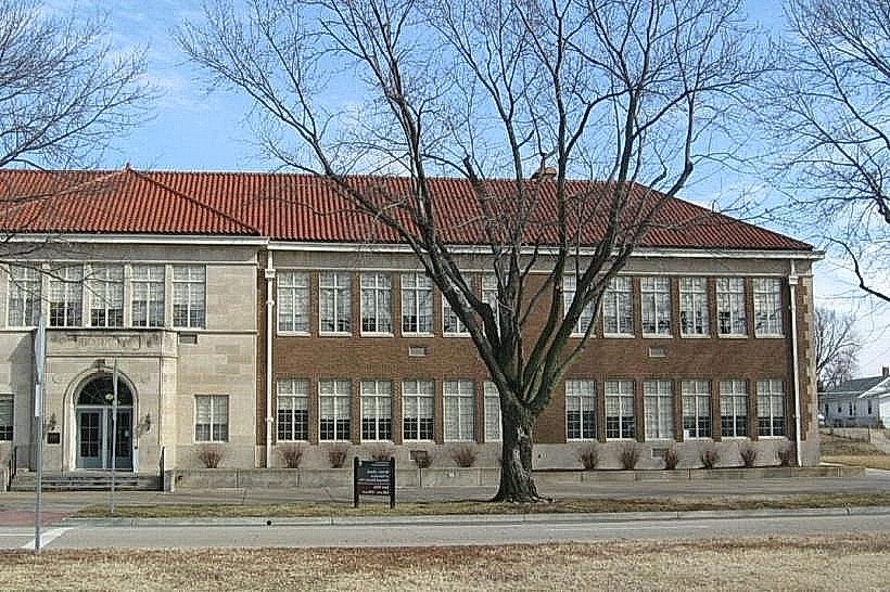 Brown v. Board of Education National Historic Site