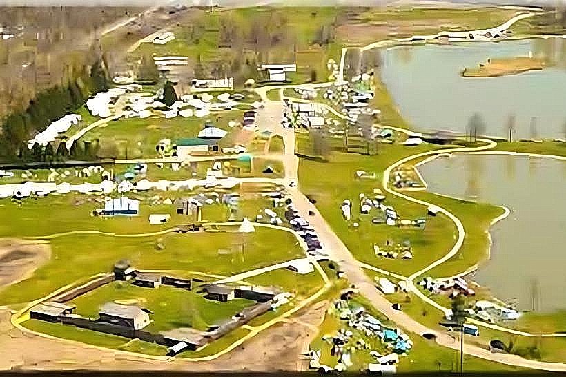 Krodel Park