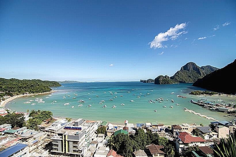 El Nido