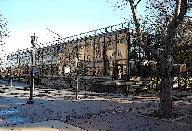 Lehman College Art Gallery