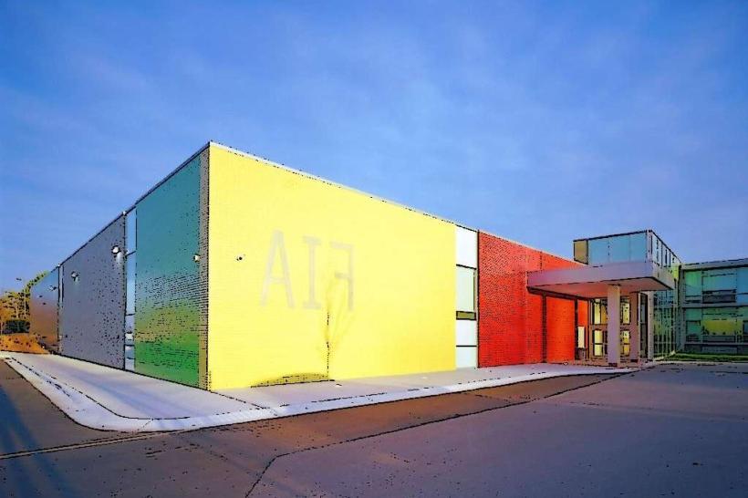 Flint Institute of Arts