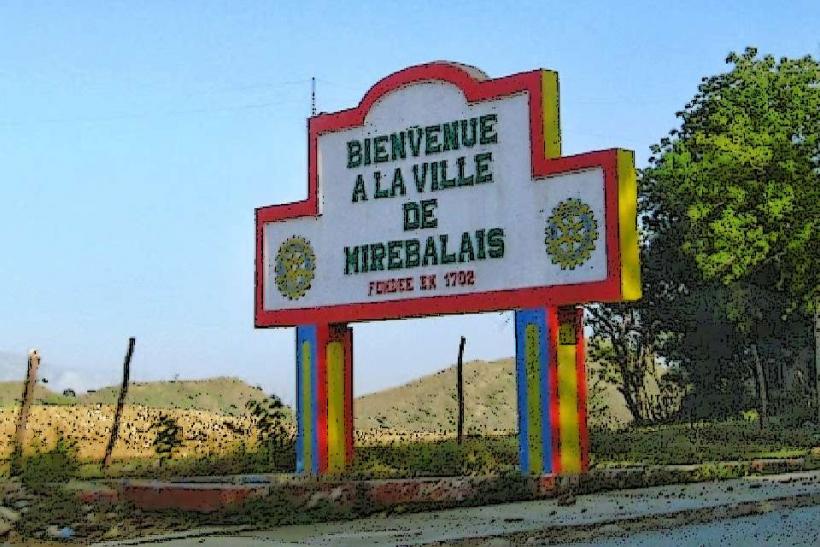 Mirebalais