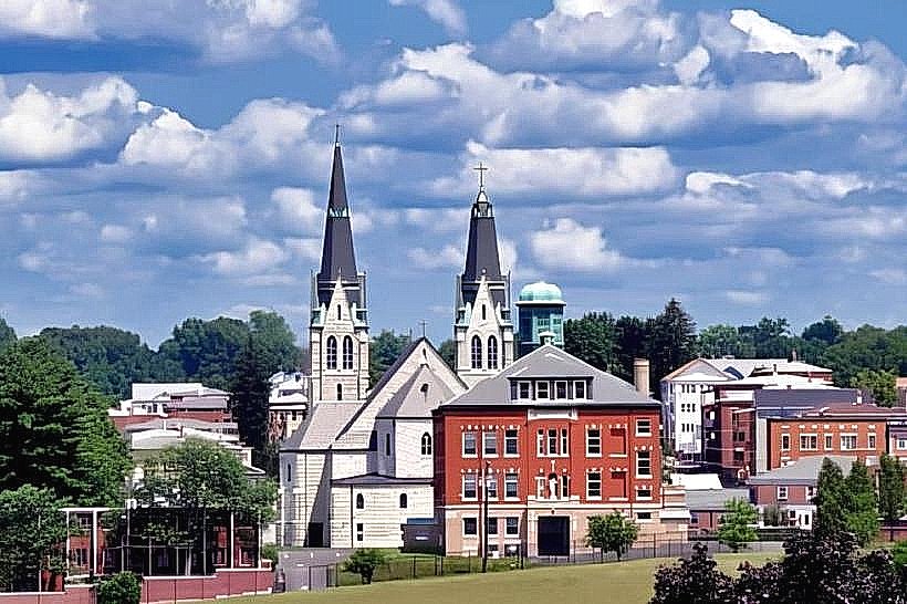 New Britain