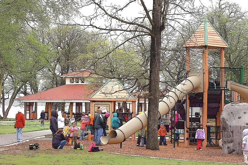 Diamond Point Park