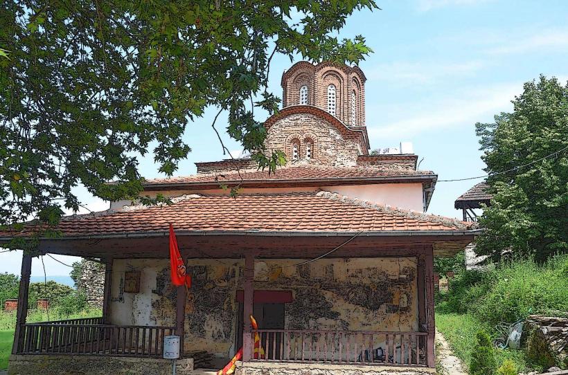 St.-Stephans-Kirche