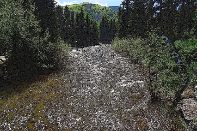 Gore Creek