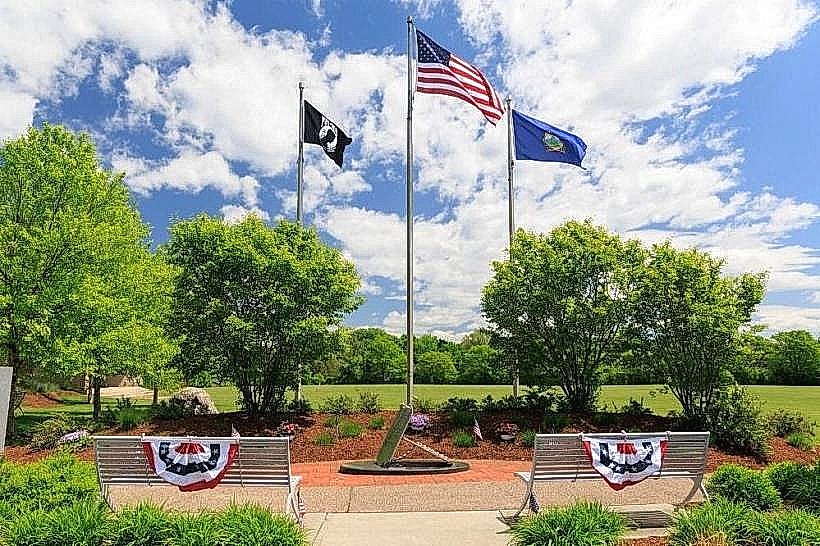 Veterans Memorial Park