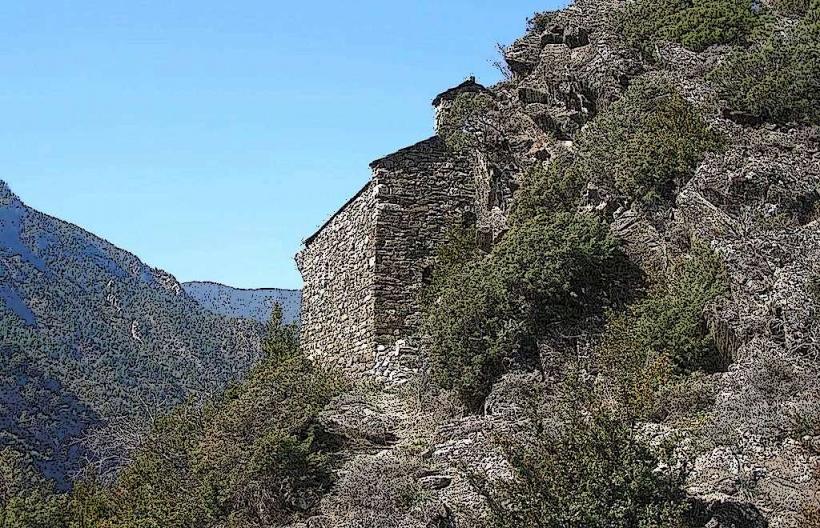 Sant Martí de Nagol