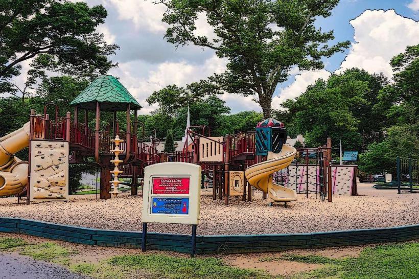 Gypsy Hill Park