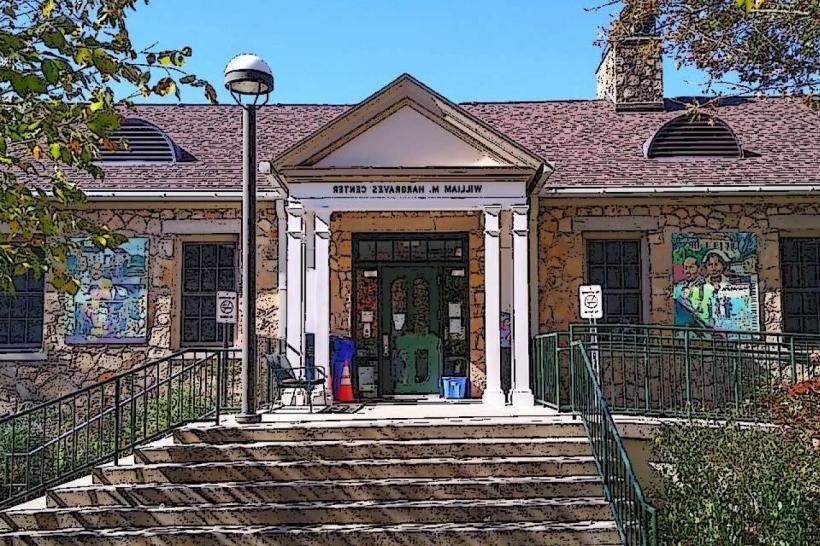 Chapel Hill Community Center