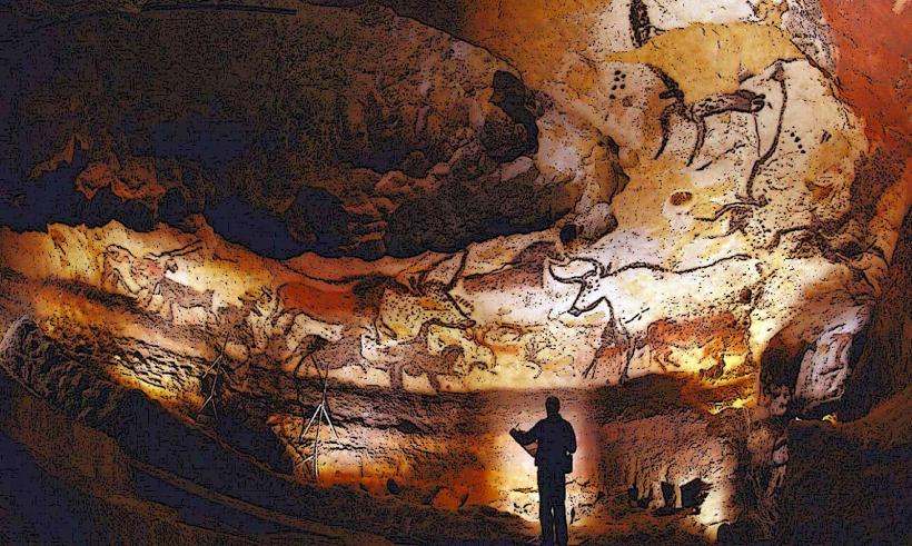 Cuevas de Lascaux