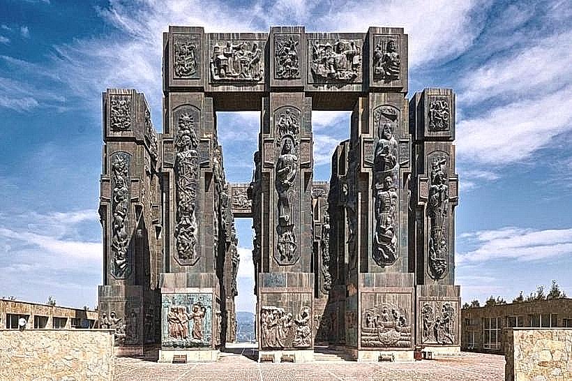 Chronicle of Georgia