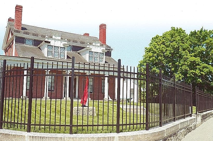 Bangor Historical Society