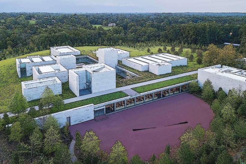 Glenstone Museum