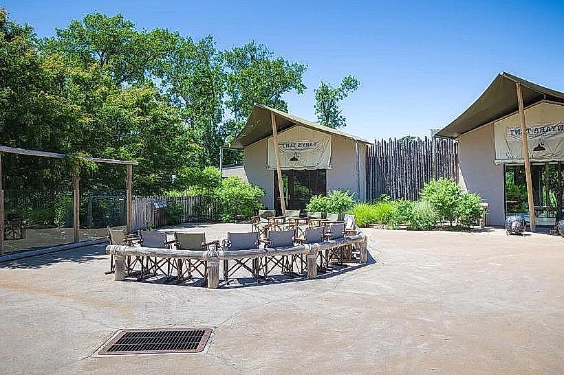 Topeka Zoo