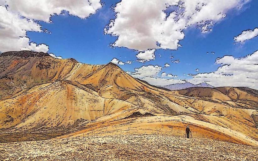 Cerro Atacama