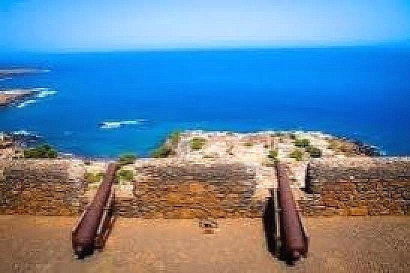 Plateau Historic Center