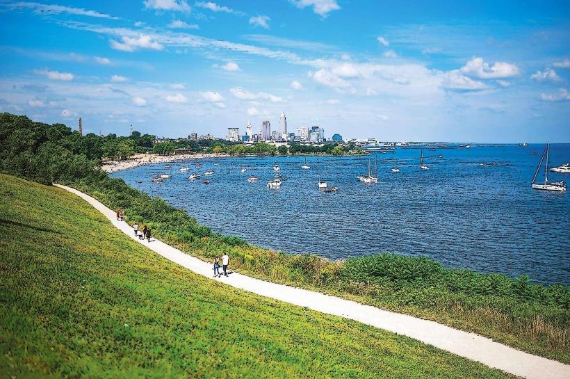 Edgewater Park