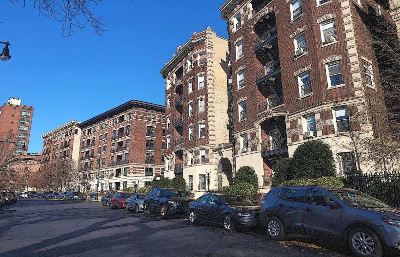 Morningside Heights