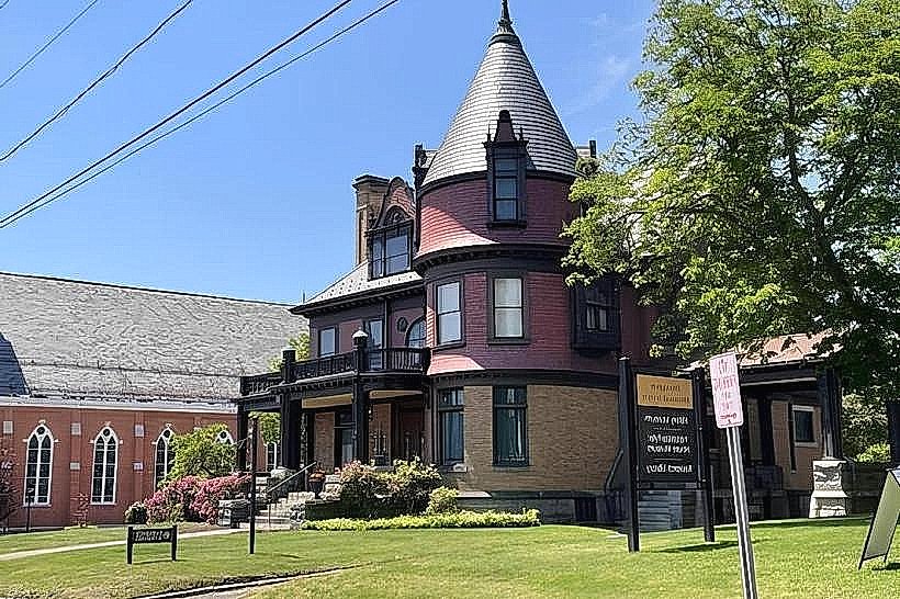 Litchfield Historical Society
