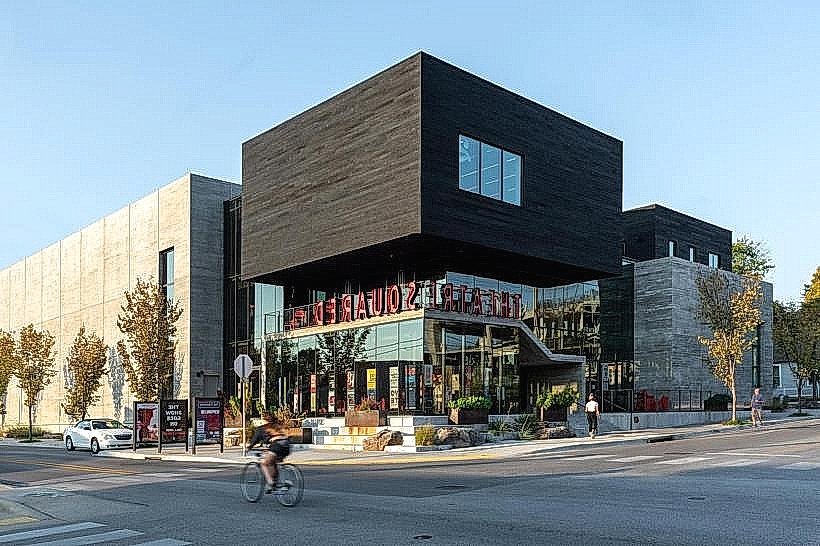 TheatreSquared