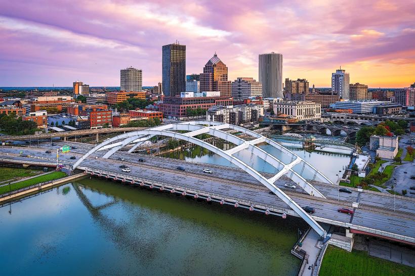 Rochester