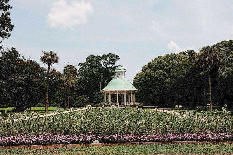 Hampton Park