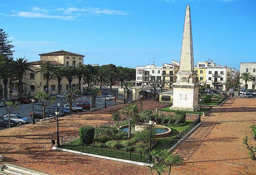 Plaça des Born