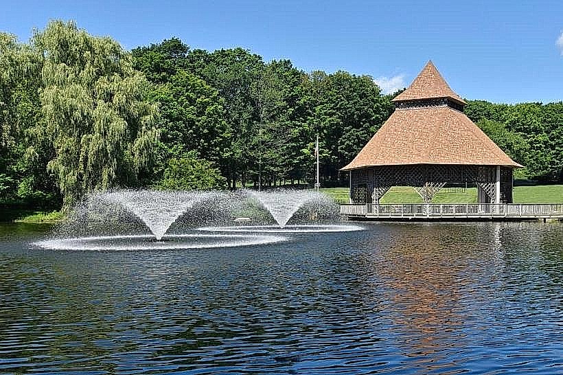 Ives Concert Park