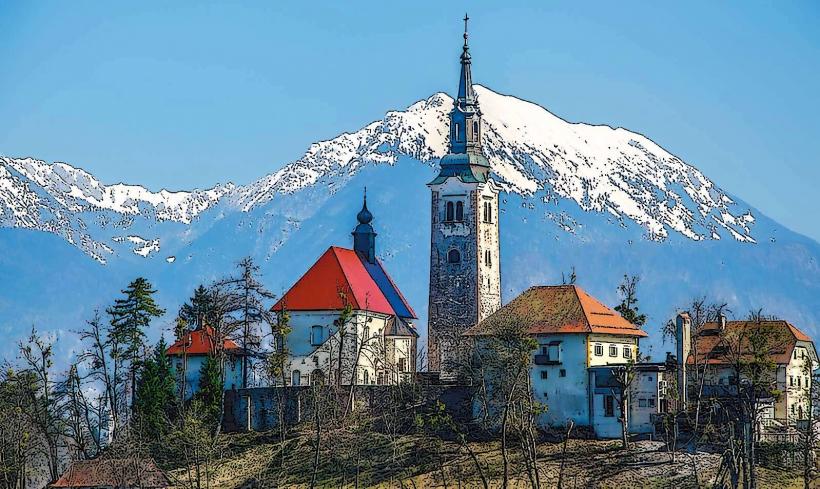 Църква Успение Богородично