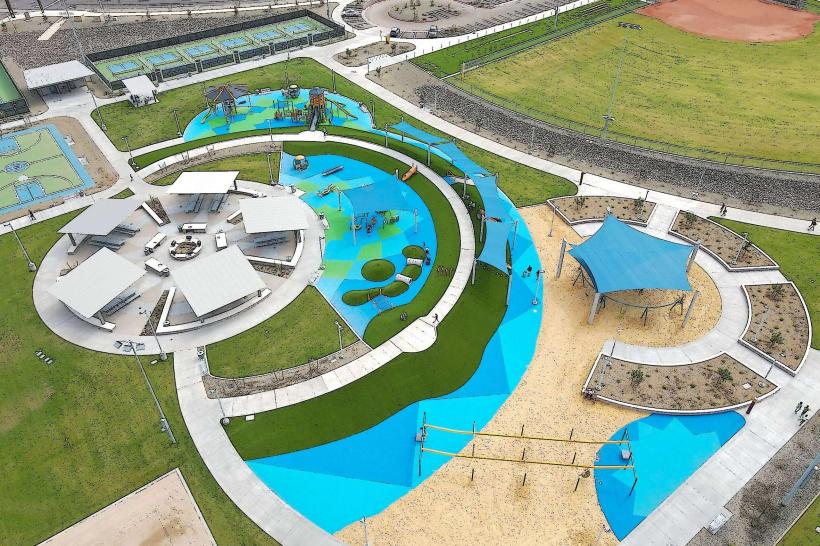 Goodyear Community Park
