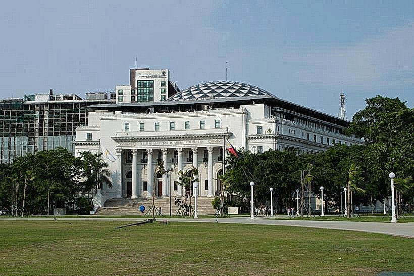 National Museum of Natural History