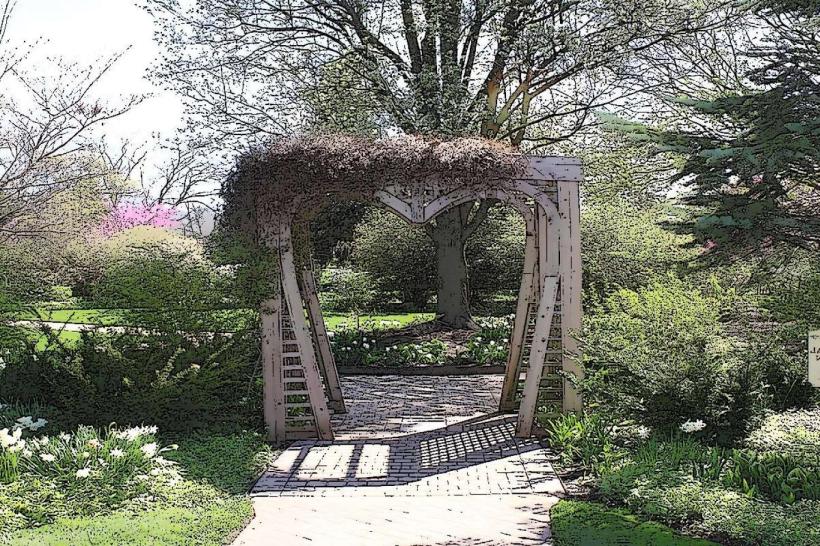 Foster Park