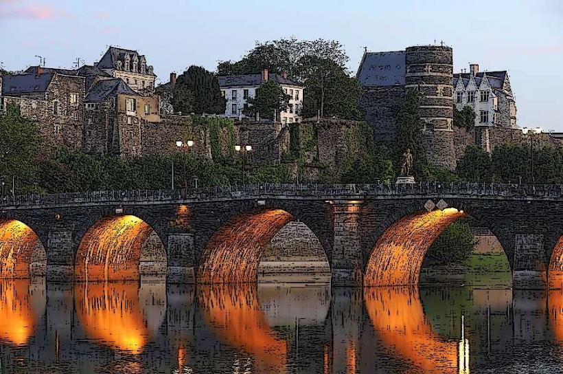 Quais de la Loire