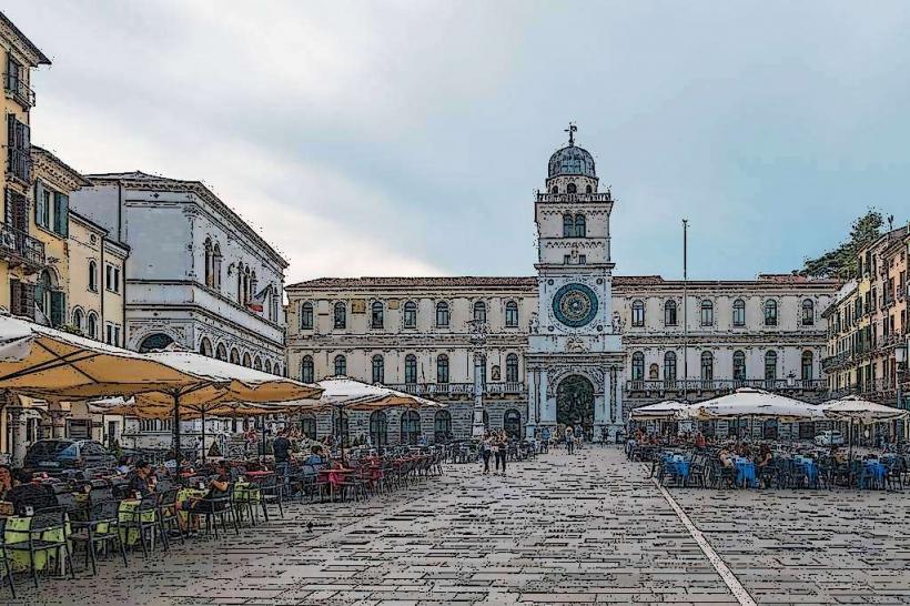 Piazza dei Signori