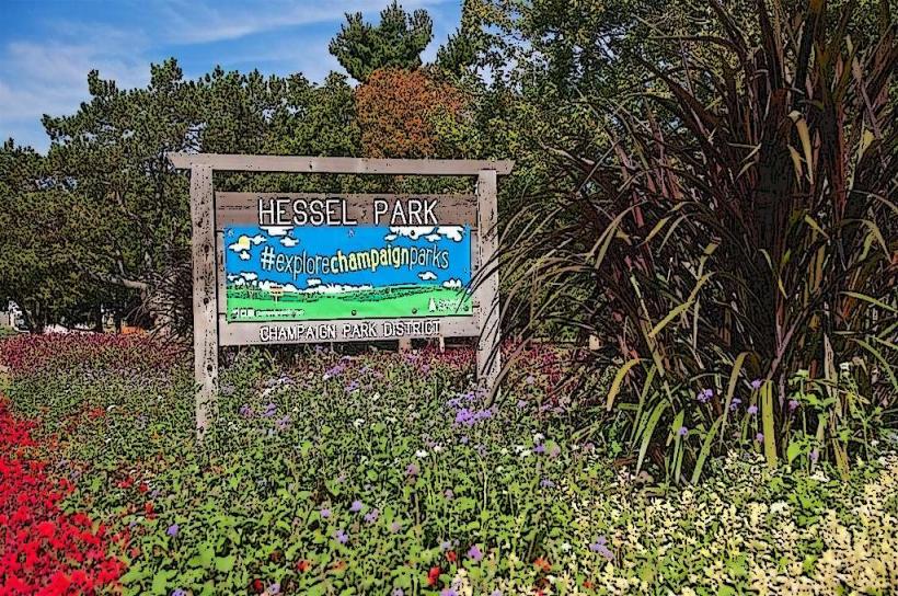 Hessel Park