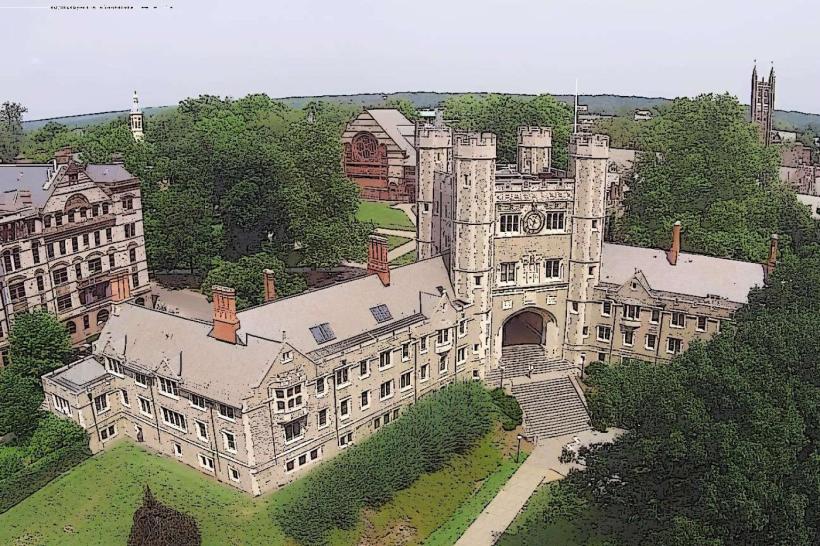 Princeton