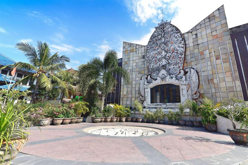 Bali Bombing Memorial