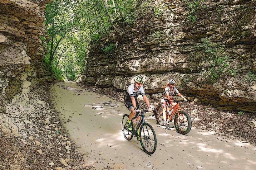 Root River Trail